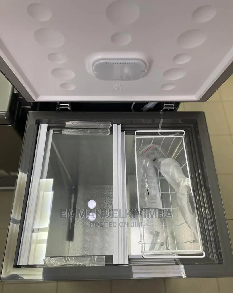Deep Freezer 200litres