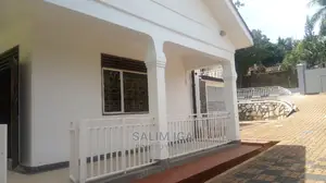 4bdrm Bungalow in Kololo Property, Central Division for Rent