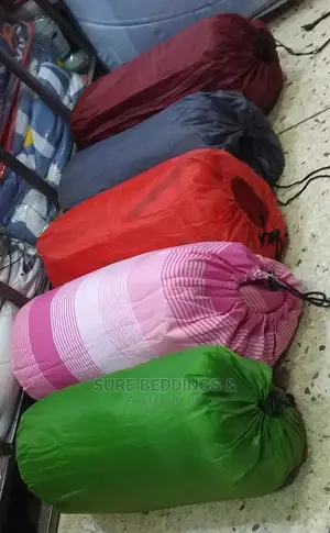 Sleeping Bag