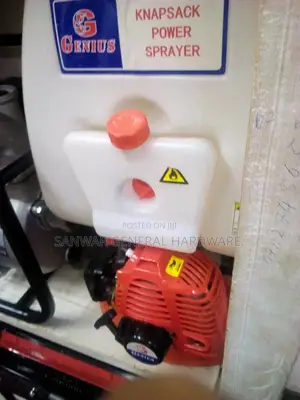 Knapsack Sprayer. (25L)