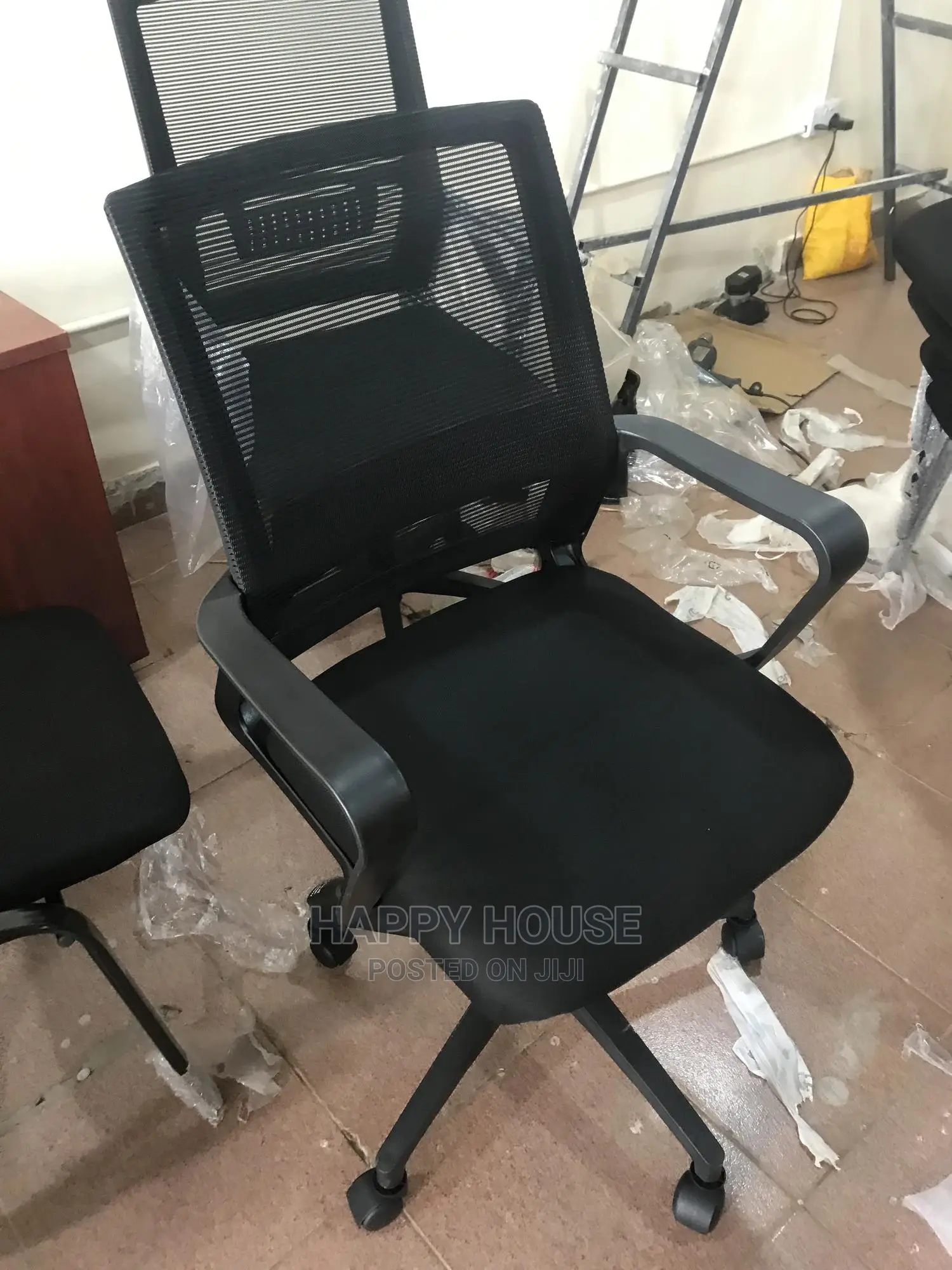 Office Chairs