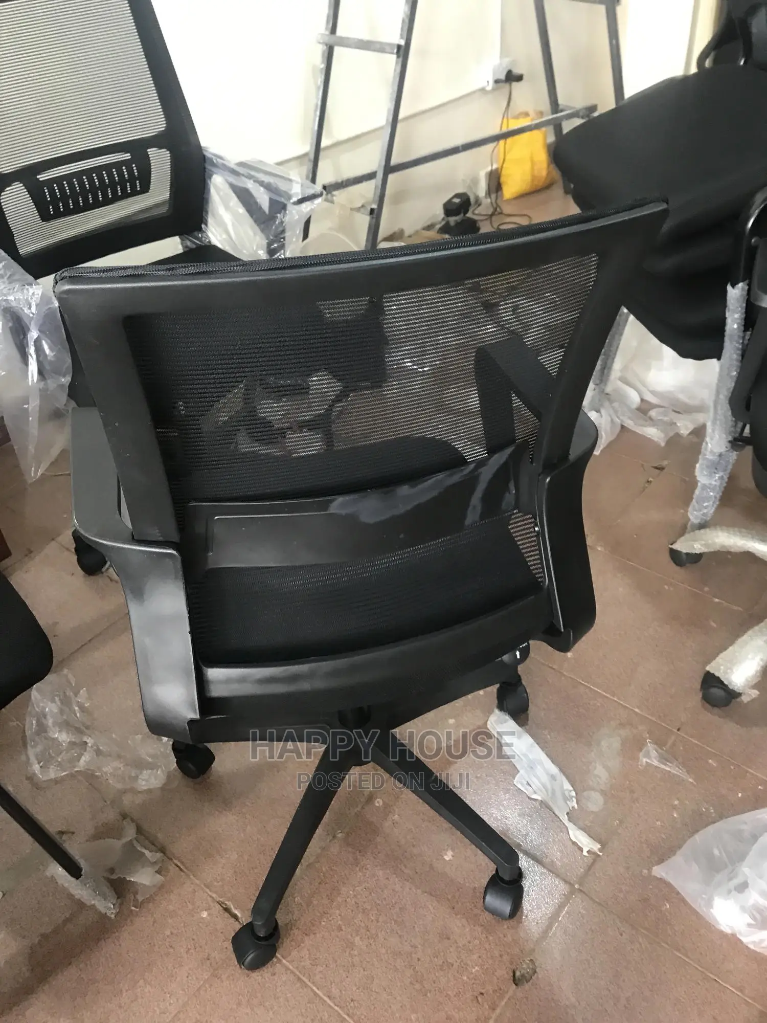 Office Chairs
