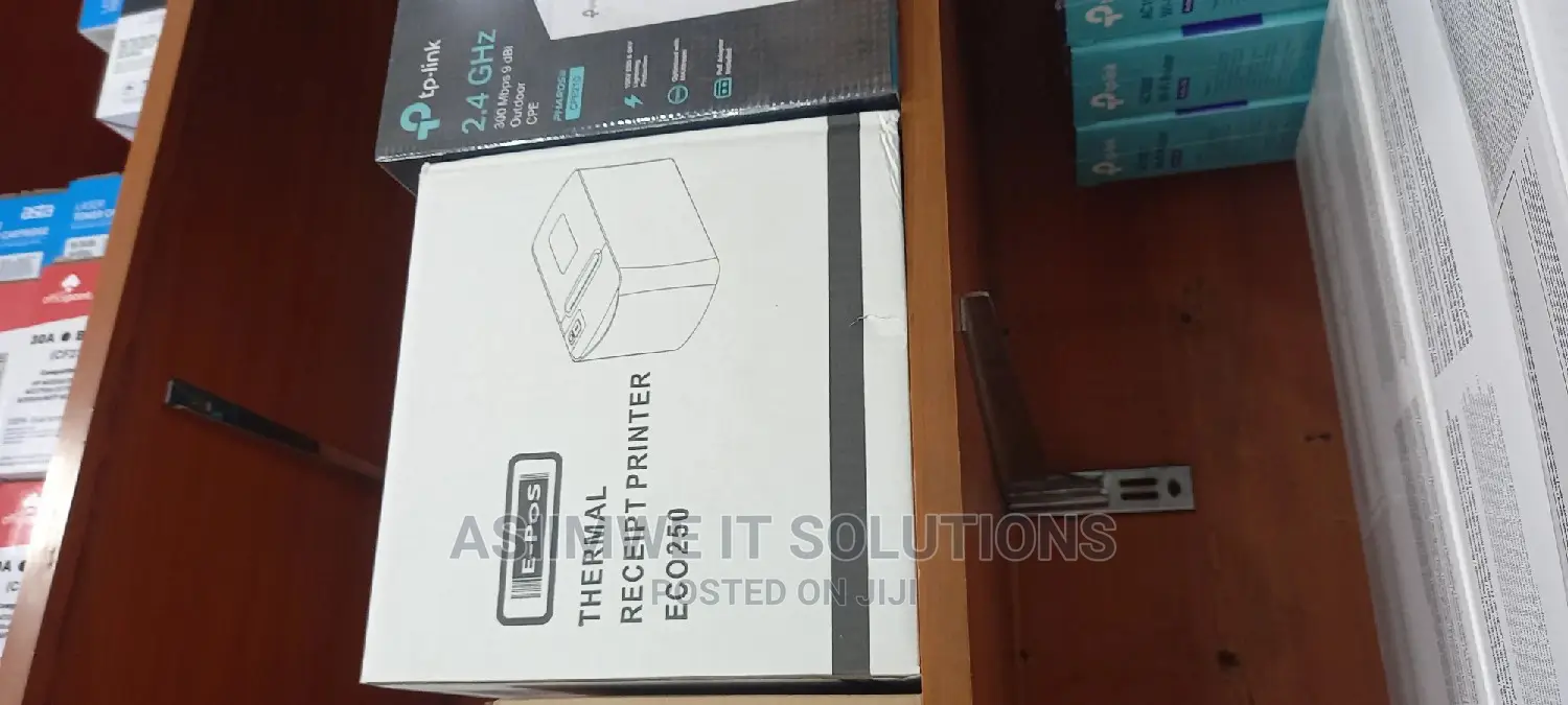 E-pos Receipt Printer