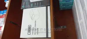 E-pos Receipt Printer