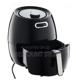 As Seen on Tv Air Deep Fryer Without Oil