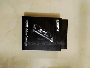 Hdmi Video Capture Card 2.0