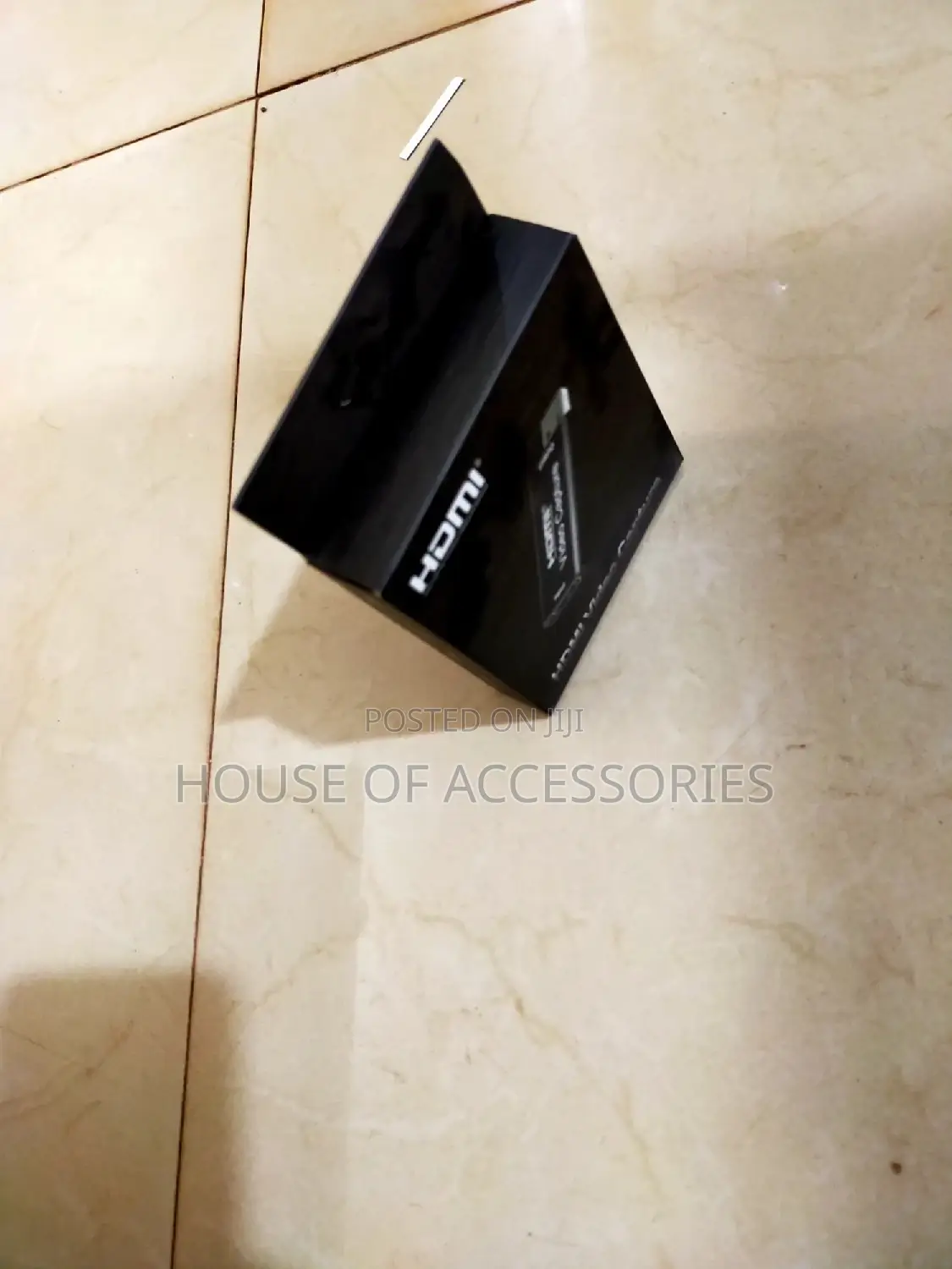 Hdmi Video Capture Card 2.0