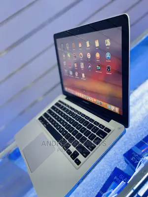 Laptop Apple MacBook 2015 4GB Intel Core i5 HDD 500GB