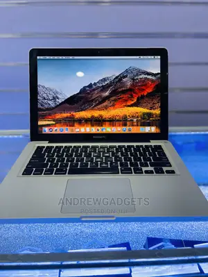 Laptop Apple MacBook 2015 4GB Intel Core i5 HDD 500GB