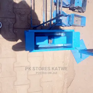Paver Moulds and Brick Moulds