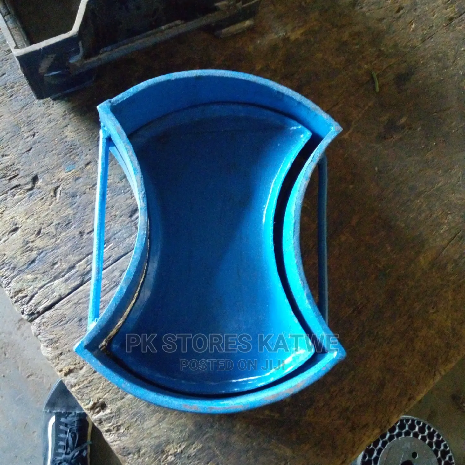 Paver Moulds and Brick Moulds
