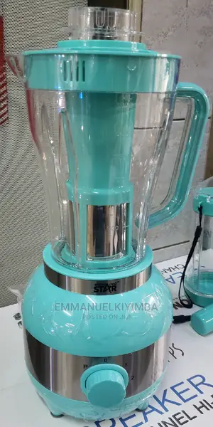 Winning Star Food Processor 9 in 1