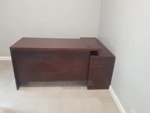 Executive Office Desk