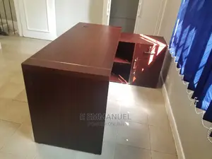 Executive Office Desk