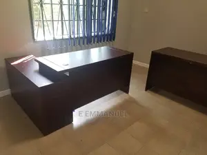Executive Office Desk