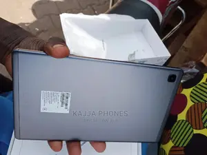 New Samsung Galaxy Tab A7 Lite 32 GB Gray