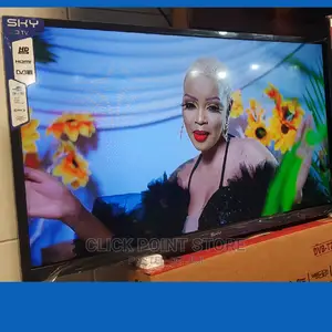 Sky 32 Inch Digital / 32" Free to Air Tv (32 Inch Tv)