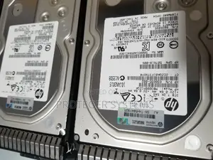 3tb 7.2K 3.5 Inch Server Sas Drives
