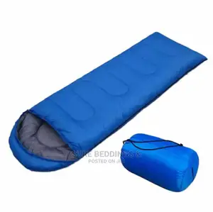 Warm Sleeping Bags