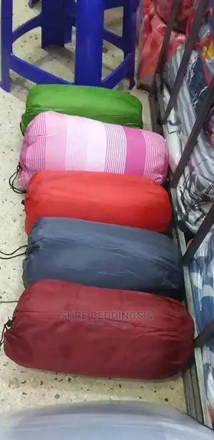 Warm Sleeping Bags