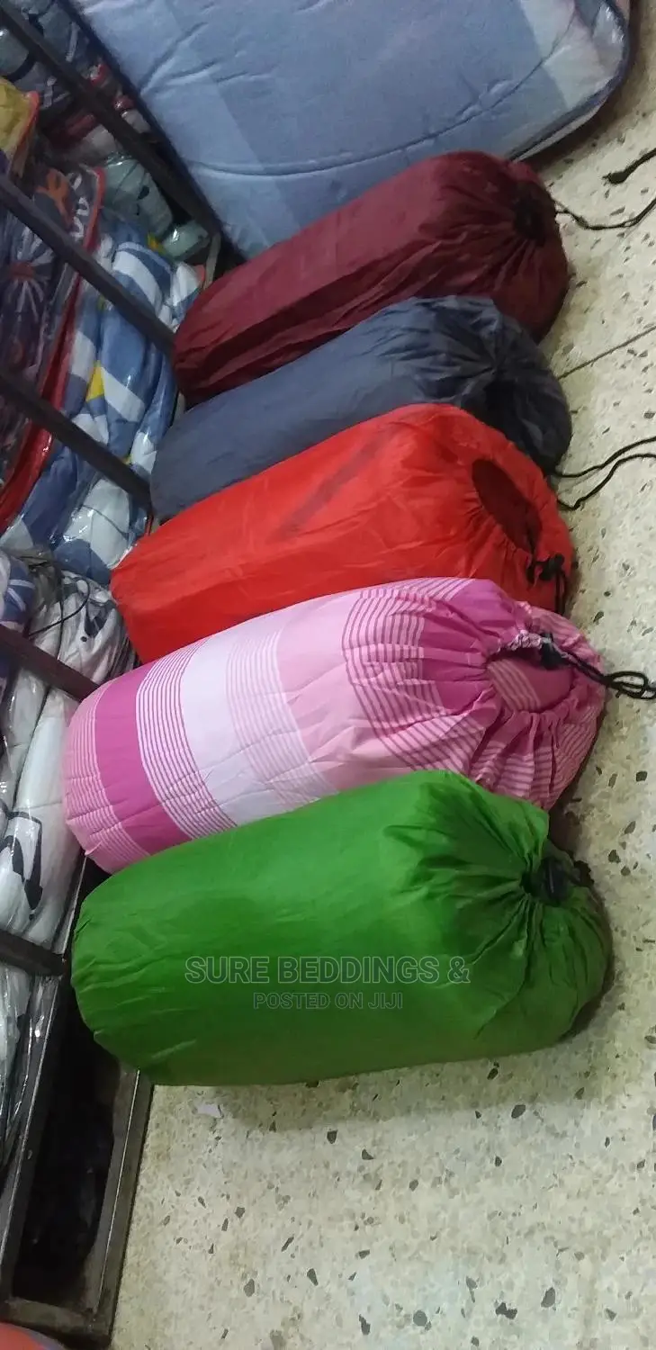 Warm Sleeping Bags