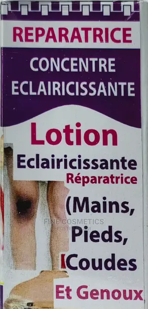 Dark Knuckles And Black Spots Remover