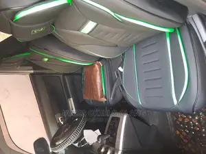 CAR SEAT COVERS Fitted in a Rumion