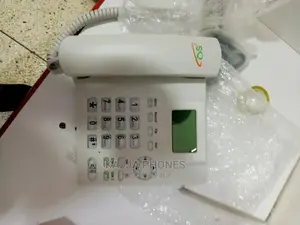 SQ Landline Phone Number