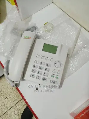 SQ Landline Phone Number