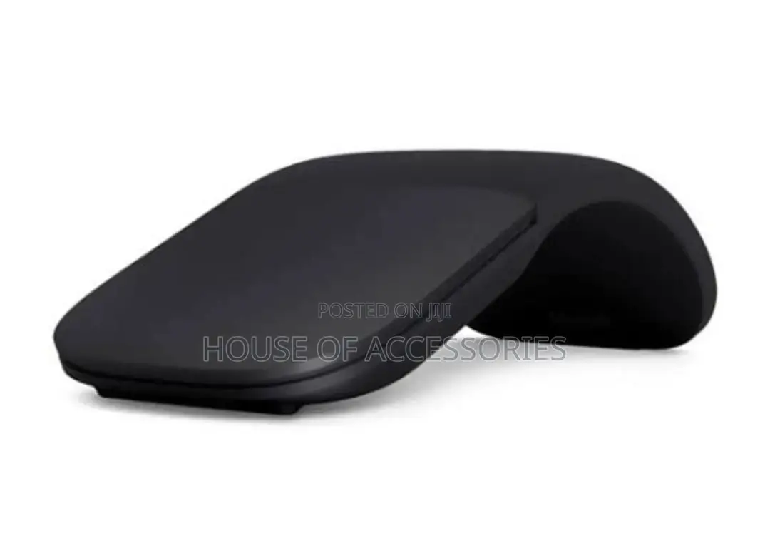 Microsoft Arc Mouse