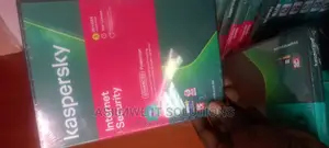 Internet Security 3+1 User