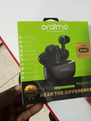 Oraimo Pods 3