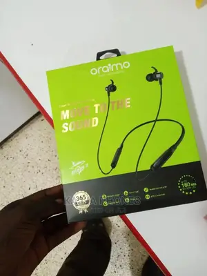 Oraimo Neckband Wireless Headset