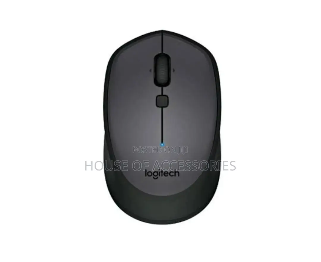 Logitec Bluetooth Mouse M336
