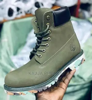 Formal Men's Shoes