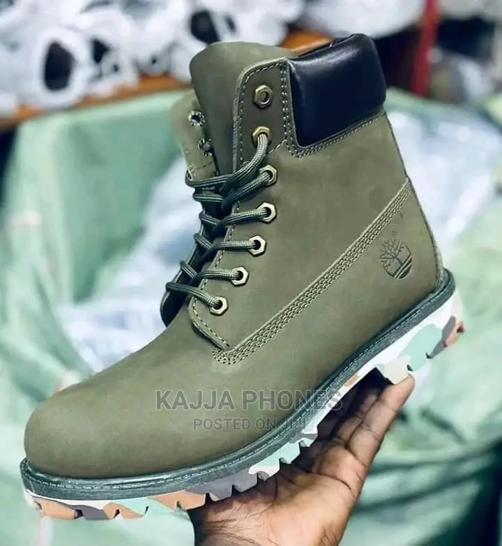 Formal Men's Shoes