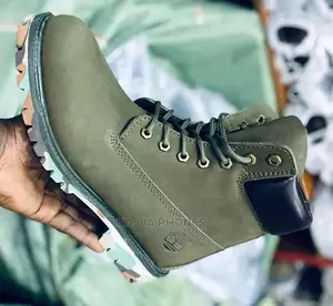 Formal Men's Shoes