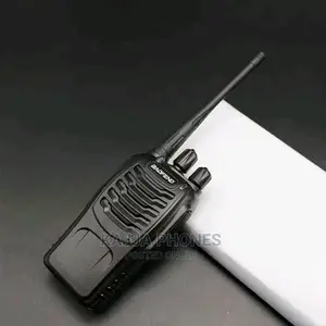 Walkie Talkie