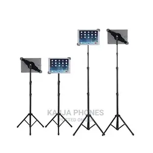 Tripod Stand for Tablets