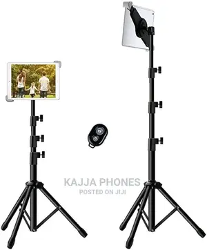 Tripod Stand for Tablets