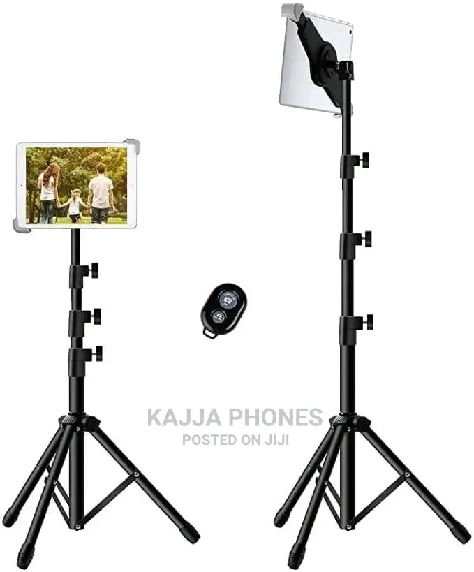 Tripod Stand for Tablets