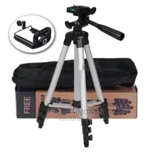 Tripod Stand Phone