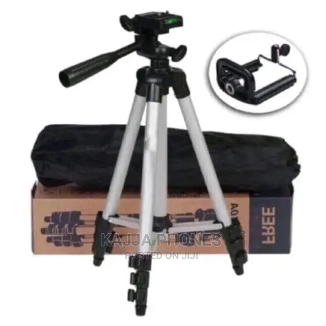 Tripod Stand Phone