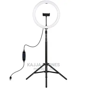 Led Selfie Ring Light