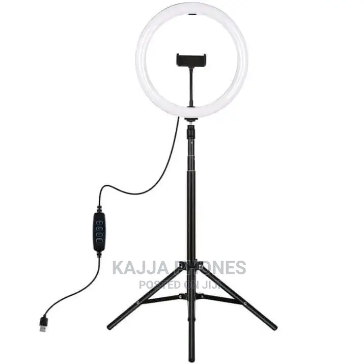 Led Selfie Ring Light