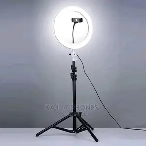Led Selfie Ring Light