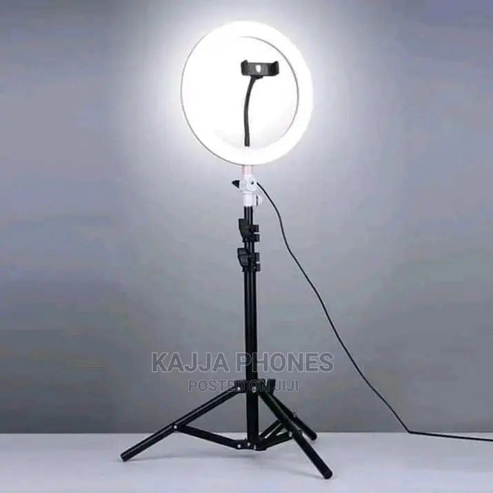 Led Selfie Ring Light