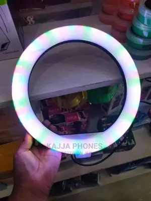 JL Ring Light