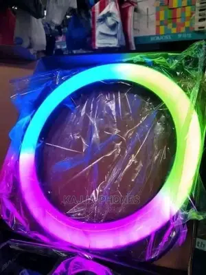 JL Ring Light