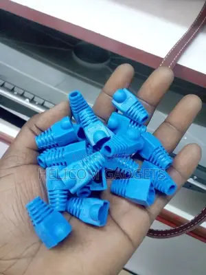 Rj45 Boots